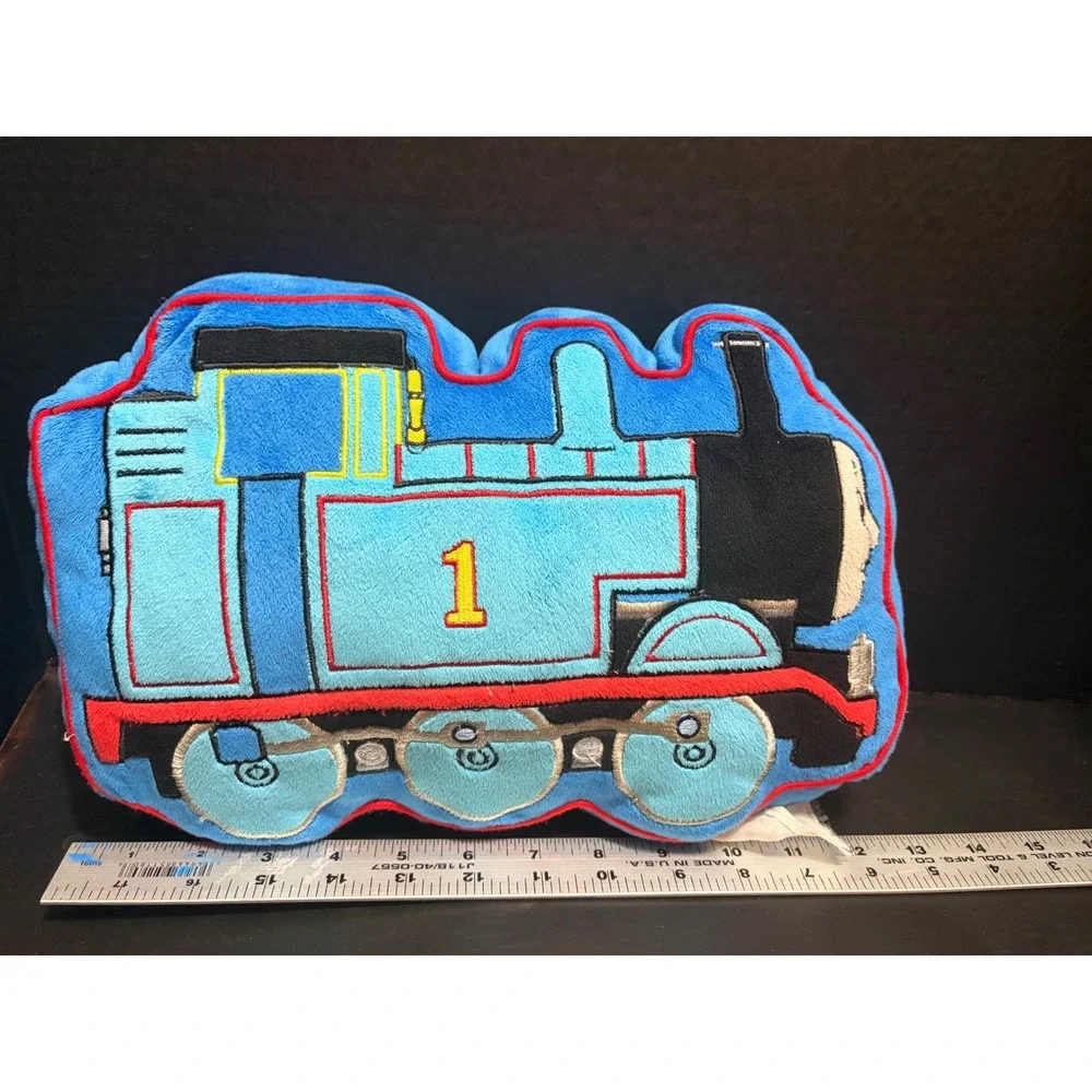 Thomas & Friends thomas tank